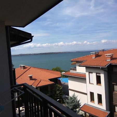 Santa Marina Holiday Village,211-40,411-42,411-43 Sozopol Exterior photo
