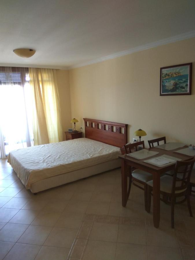 Santa Marina Holiday Village,211-40,411-42,411-43 Sozopol Exterior photo