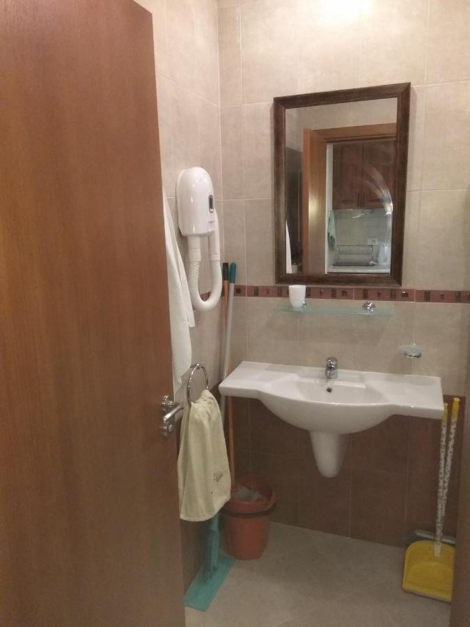 Santa Marina Holiday Village,211-40,411-42,411-43 Sozopol Exterior photo